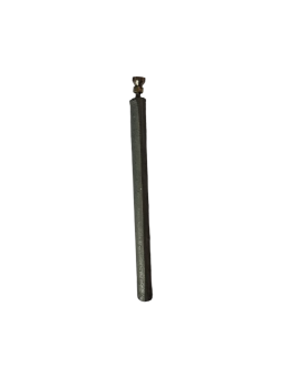 ZINC ROD